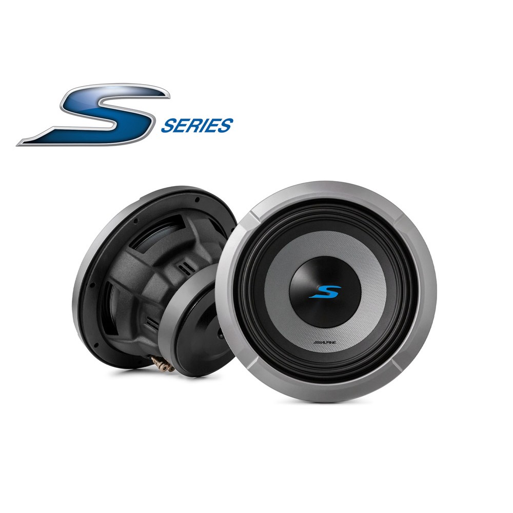 Alpine S2-W10D2