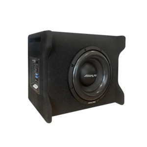 Alpine PWE-10S4