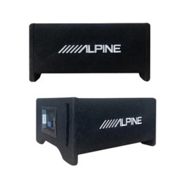 Alpine PWE-10S4
