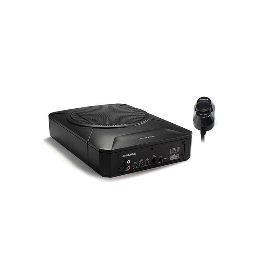 Alpine PWE-S800