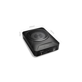 Alpine PWE-S800