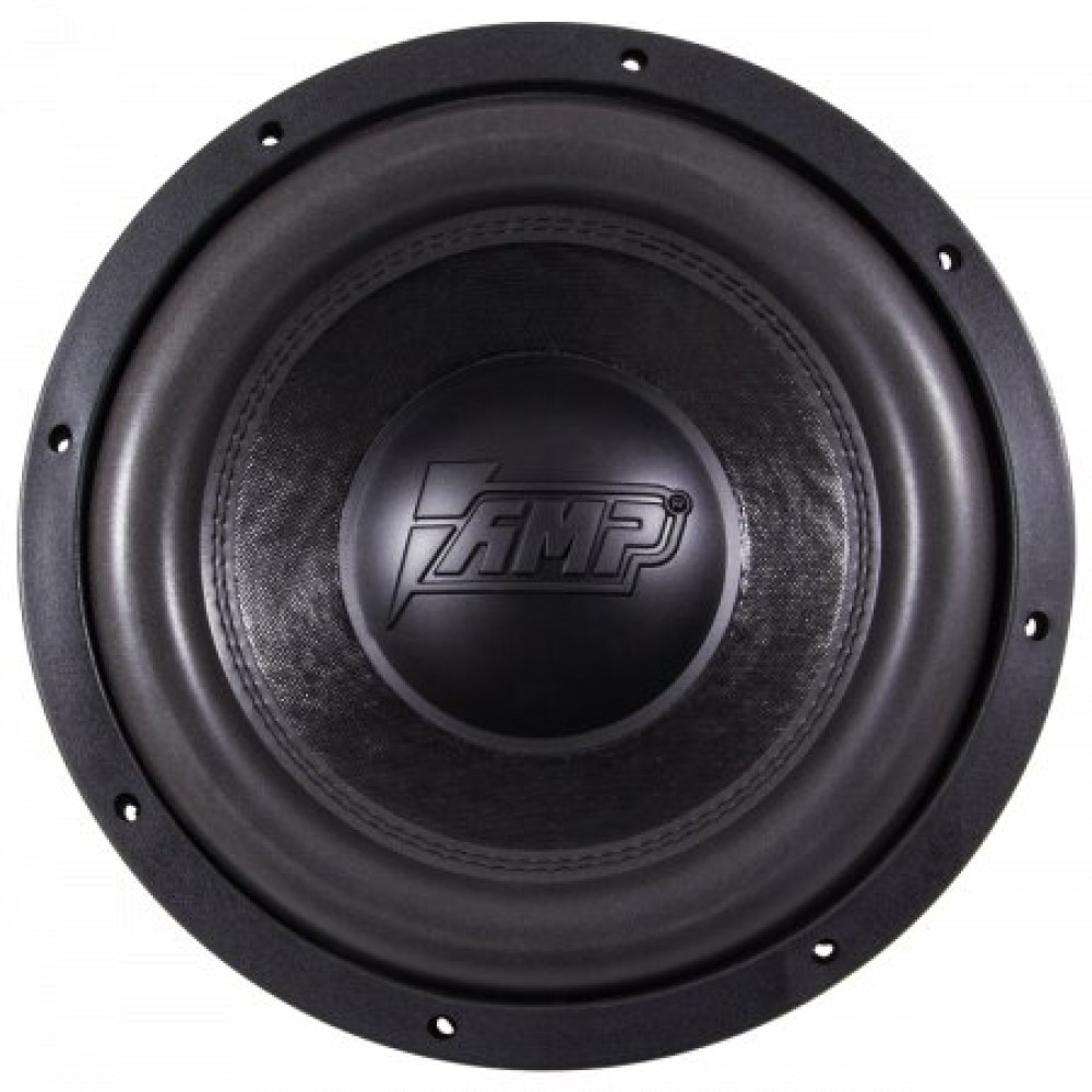 AMP Mass 500 12D2