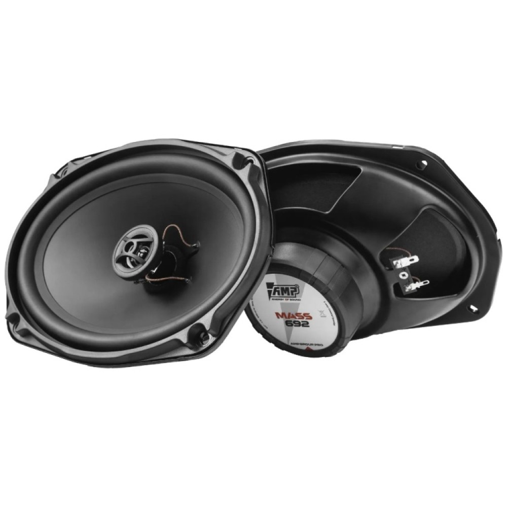 AMP Mass 692