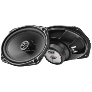 AMP Mass 692