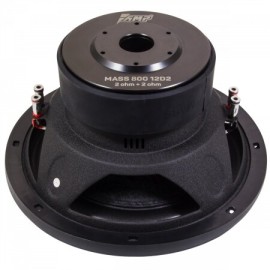 AMP Mass 800 12D2