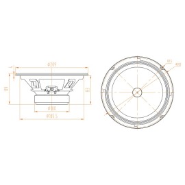 DL Audio Barracuda 200 V.2