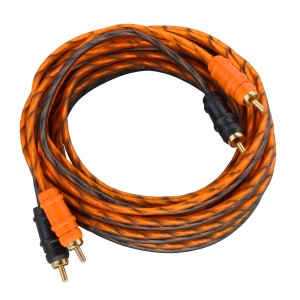 Межблочный кабель DL Audio Gryphon Lite RCA 5M..