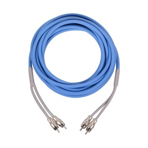 Межблочный кабель DL AUDIO Phoenix Sport RCA 5M..