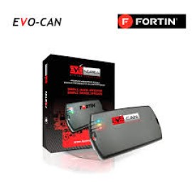 FORTIN EVO-CAN