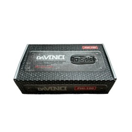 Sheriff DaVinci PHI-100