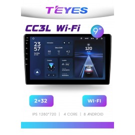 Teyes CC3L WiFi