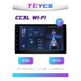 Teyes CC3L WiFi
