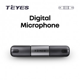 Teyes цифровой микрофон для СС4 Pro