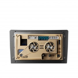 Teyes CC4 Pro 9"/10" 8+128