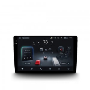 Teyes CC4 Pro 9"/10" 12+256