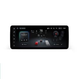Teyes CC4 Pro 12,3" Split 12+256Gb