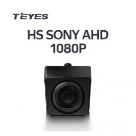 Камера заднего вида Teyes HS Sony AHD 1080P