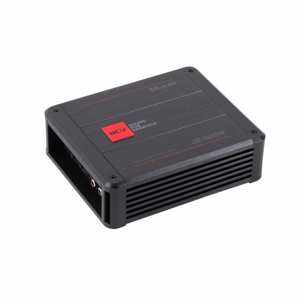 ACV DX-4.80