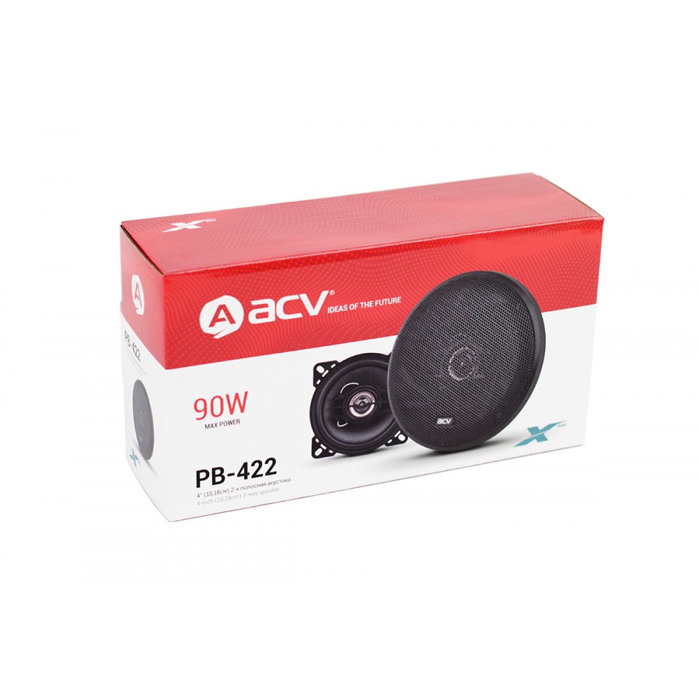 ACV PB-422
