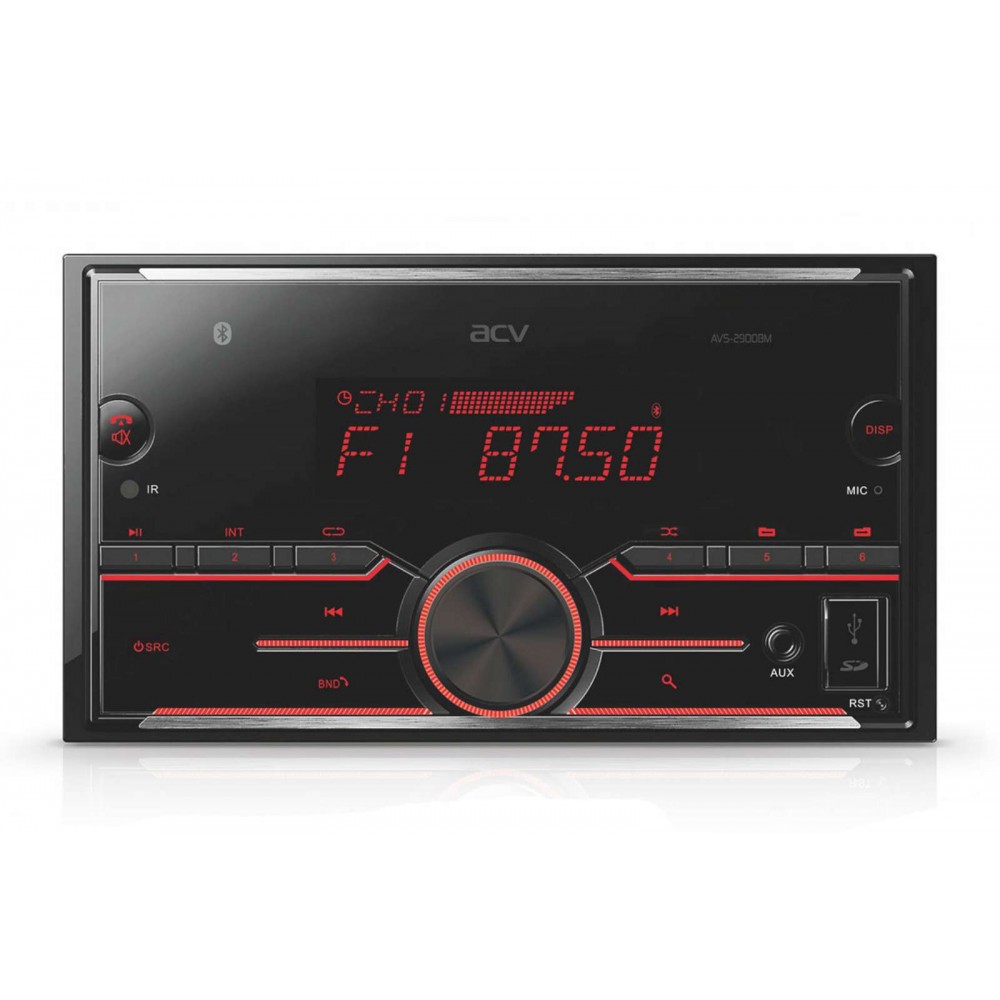 ACV AVS-2900BM