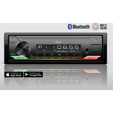 ACV AVS-928BG/BR/BW/BM