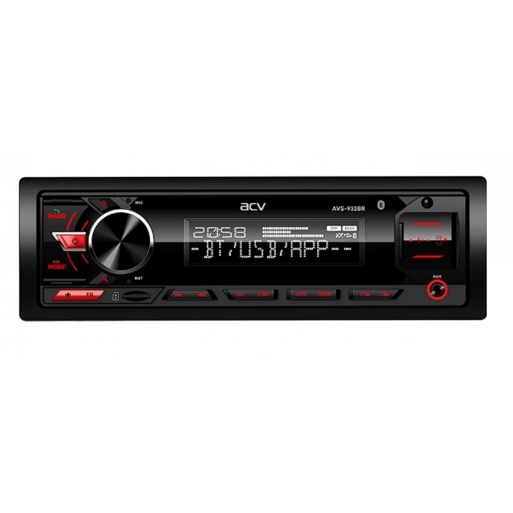 ACV AVS-932BG/BR