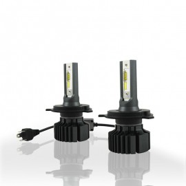 Светодиодные лампы F6 H4