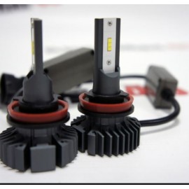 Светодиодные лампы F6