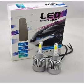 Светодиодные лампы Q2