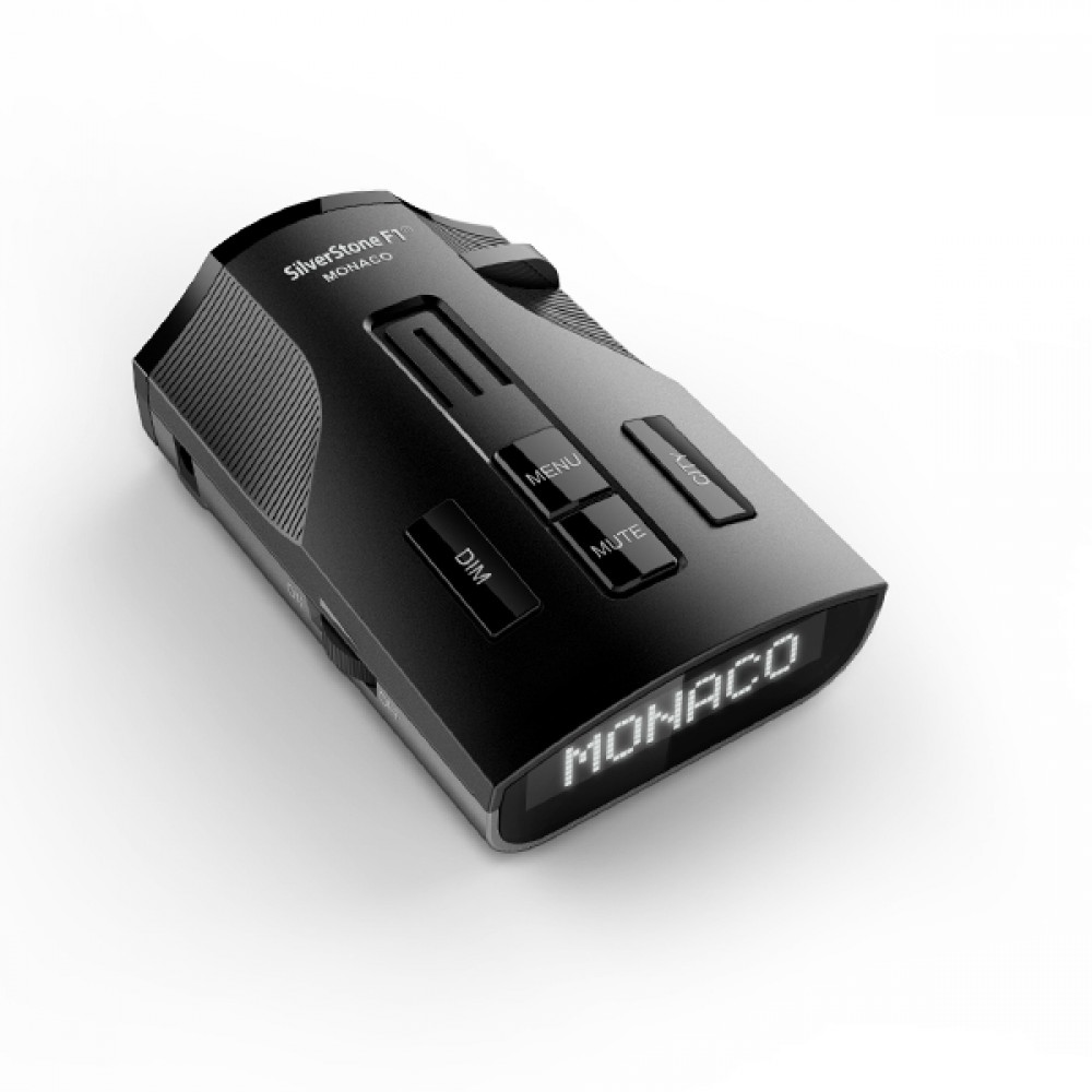 SilverStone F1 Monaco PRO