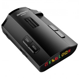 SilverStone F1 Monza