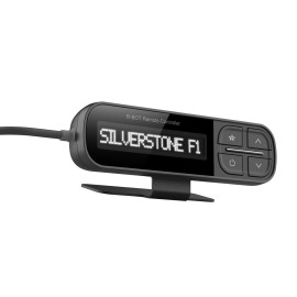 SilverStone F1 R-BOT PRO