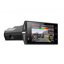 SilverStone F1 HYBRID S-BOT PRO 