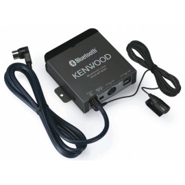 Kenwood BT200