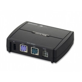 Alpine KCE-400BT