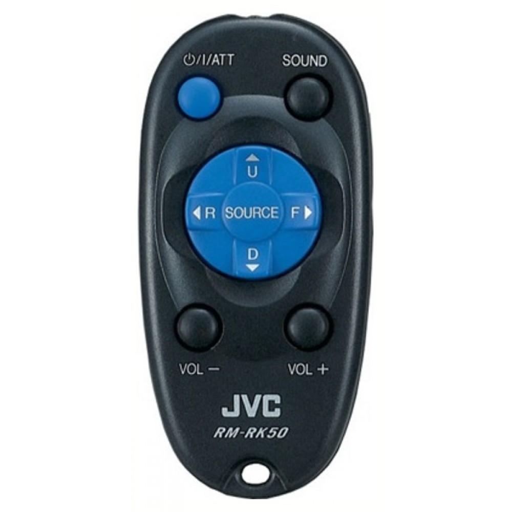 JVC RM-RK50