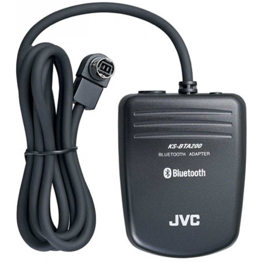 JVC ВТ-200