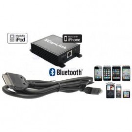 XCARLINK MP3 адаптер