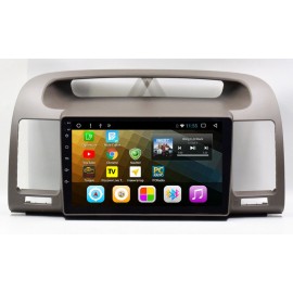 iSun Toyota Camry 30