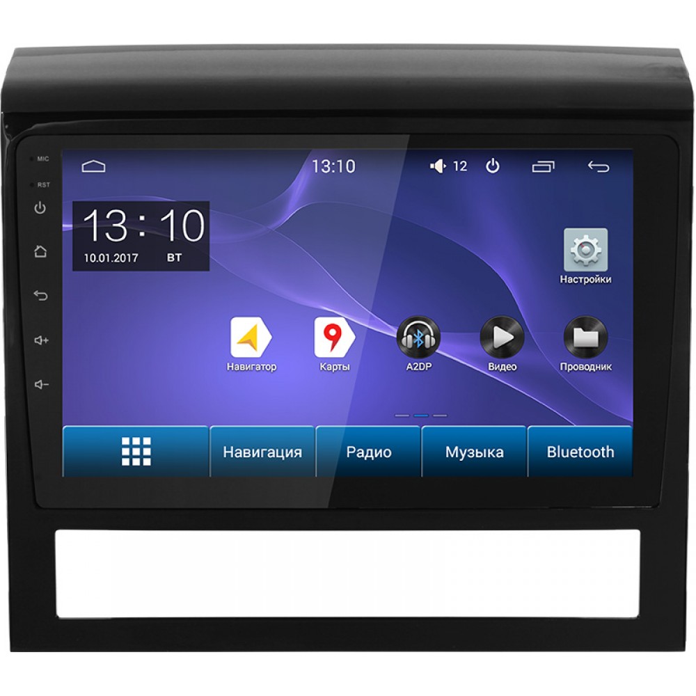 HARDSTONE PD1074 - TOYOTA LAND CRUISER 200