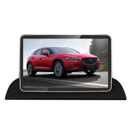 ISun Mazda CX-4/Axela