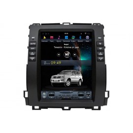 Tesla Style HARDSTONE VD1446 Toyota Landcruiser Prado 120