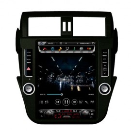 Tesla Style Toyota Prado 150 PX3