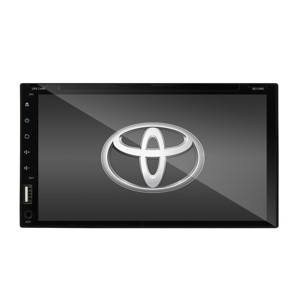 iSun Universal 1715 DVD