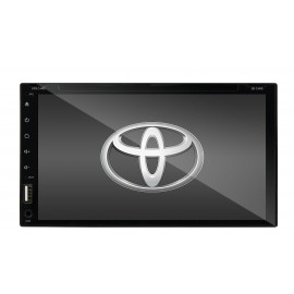 iSun Universal 1715 DVD