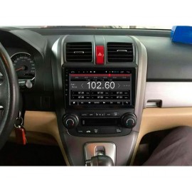 iSun Honda CRV 2/16
