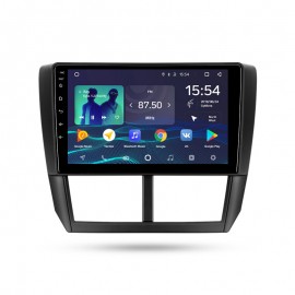 iSun Subaru Forester, Impreza 2008-2012