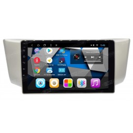 iSun Lexus RX330, RX350, RX400 2/16