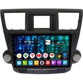 iSun TOYOTA Highlander 2007-2012