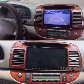 iSun Toyota Camry 30 USA